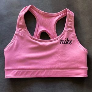 Nike Girls Sports Bra